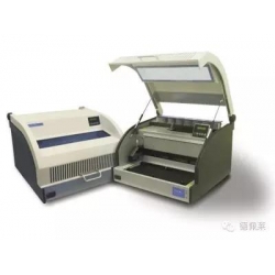 HAIN 結核分枝桿菌耐多藥分析系統